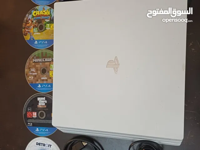 PlayStation 4 PlayStation for sale in Al Ain