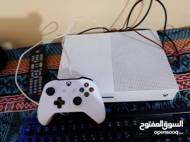 Xbox One S Xbox for sale in Basra