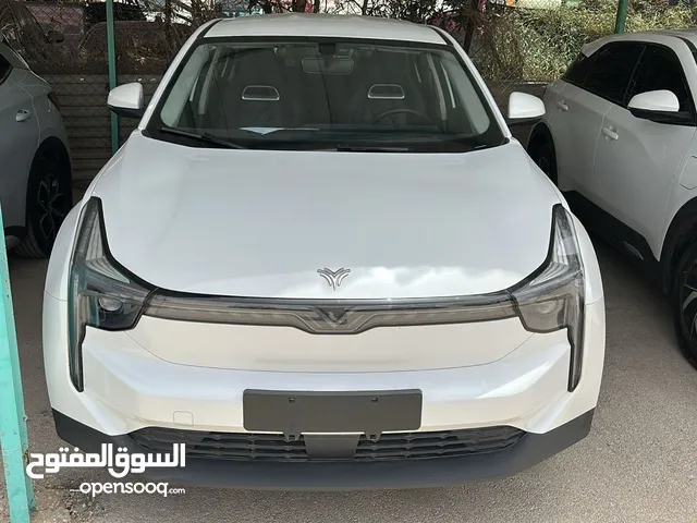 Used Neta U in Amman