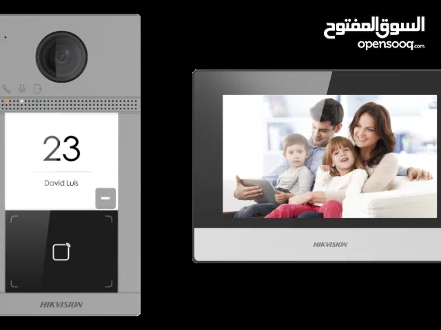 انتركوم هيكفيجن