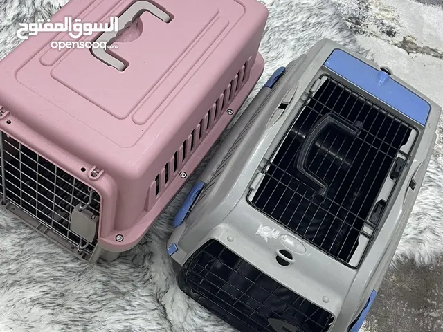 للبيع العاب و قفص قطه