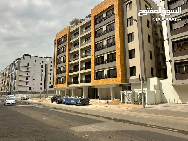 170 m2 3 Bedrooms Apartments for Sale in Jeddah Al Sawari