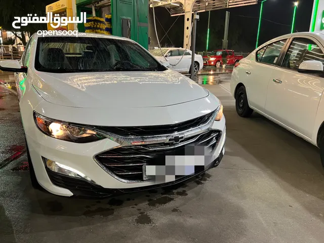 Used Chevrolet Malibu in Kirkuk