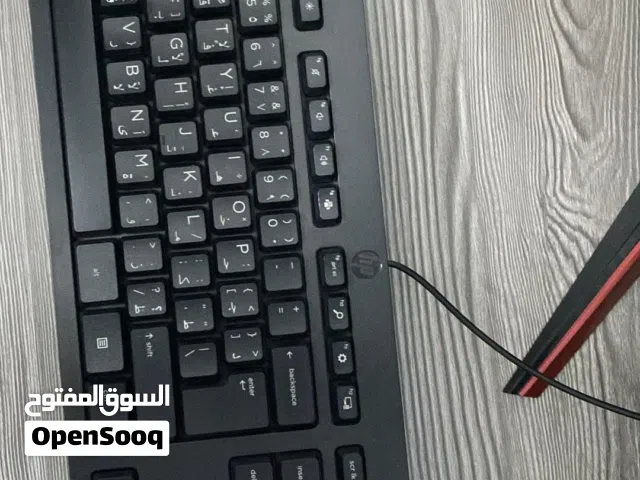 Pc مستعمل بحالة الوكالة