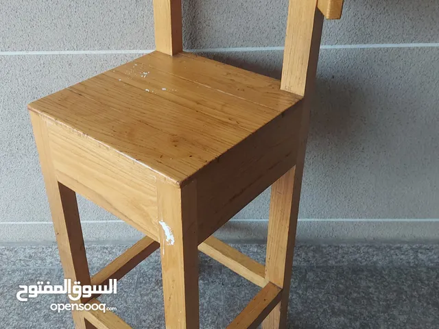 Cashier seat for restaurants and cafes for sale in Abu Dhabi, Al Nahyan Camp