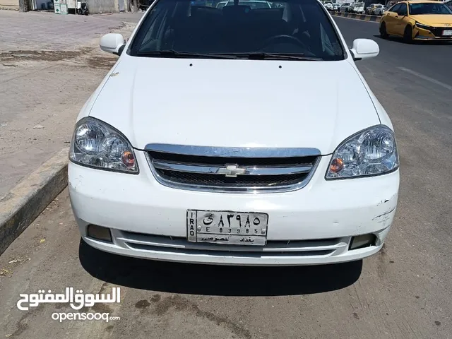 Used Chevrolet Optra in Baghdad