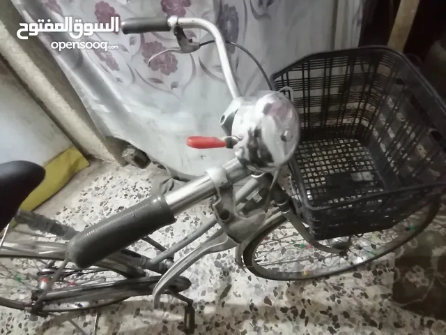 بايسكل بناتي حجم 27