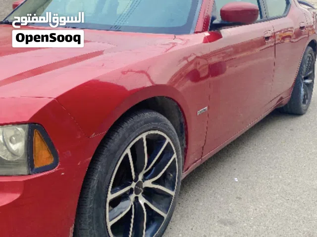 2010 دودج تشارجر R/T