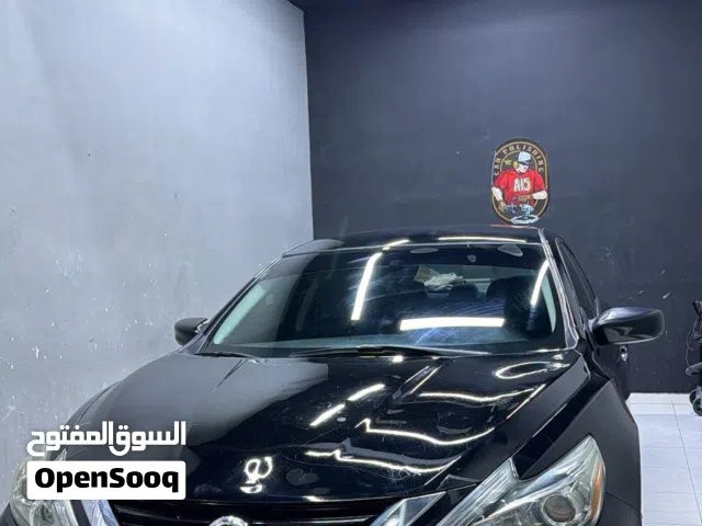 نيسان التيما SV 2018