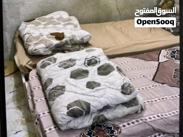 3 سرير خشب قالب عريض مخزن للبيع مستعمل