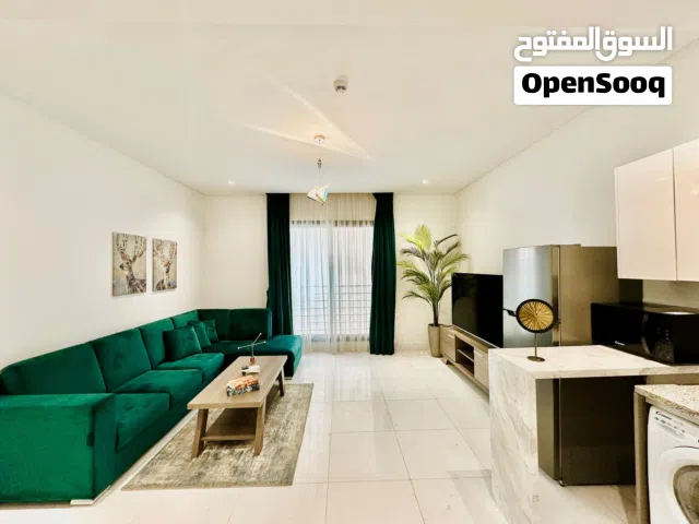 flat for reent 1bedroom 300bd Brand New Building at Segaya (Near Mother Care)