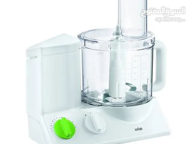  Food Processors for sale in Irbid