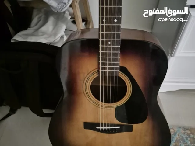 Gorgeous Acoustic Guitar for sale! Yamaha F310 (with all accessories included)