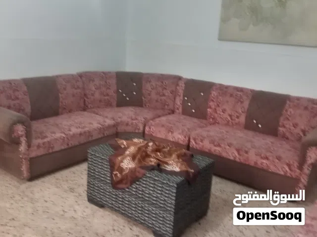 طقم كورنر 9 مقاعد