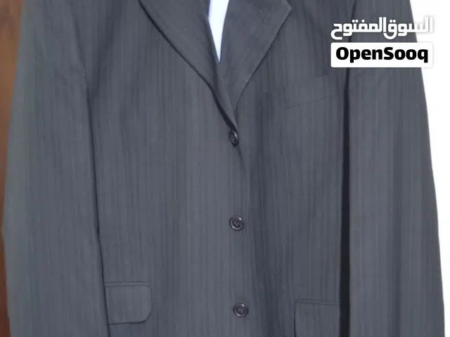 بدلة رسمية ماركة إيطالي Joviani لون كحلي