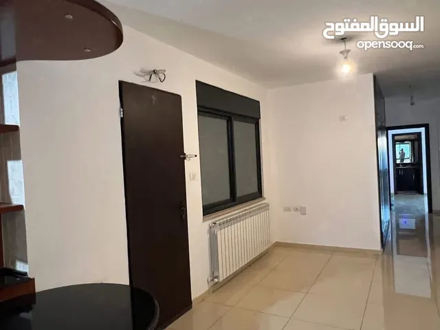 185 m2 3 Bedrooms Apartments for Rent in Ramallah and Al-Bireh Ein Munjid