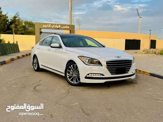 Used Genesis Other in Jebel Akhdar