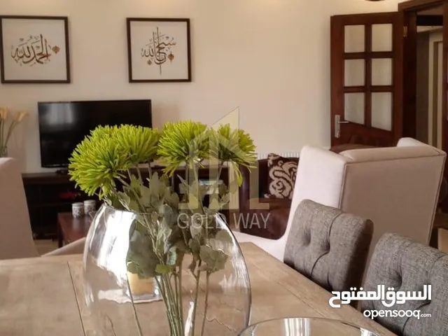 380 m2 4 Bedrooms Apartments for Sale in Amman Dahiet Al-Nakheel