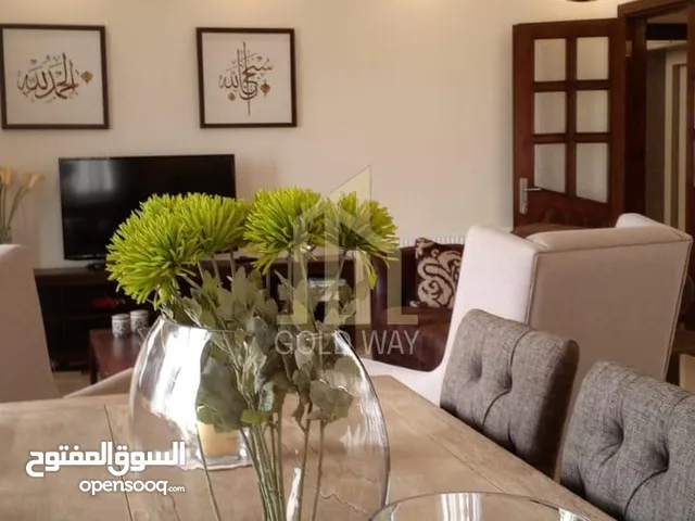 380 m2 4 Bedrooms Apartments for Sale in Amman Dahiet Al-Nakheel