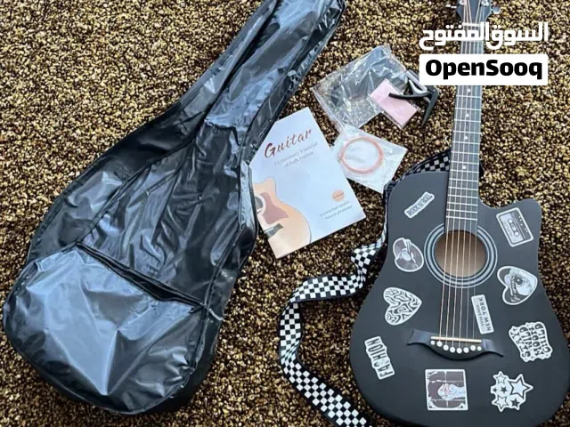 جيتار اوكيستك جديد