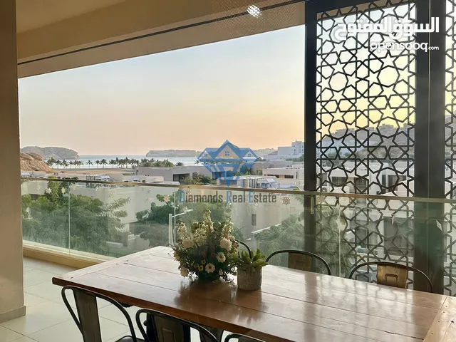 200m2 2 Bedrooms Apartments for Sale in Muscat Other