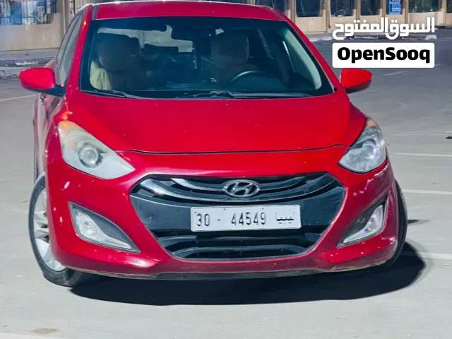 هيونداي النترا GT 2013 للبيع