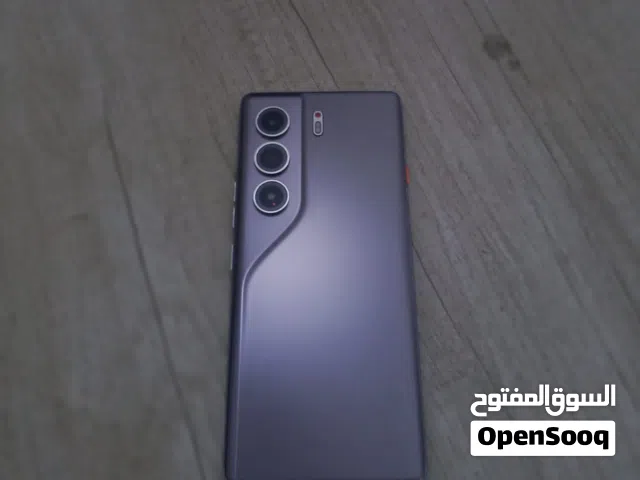 TECNO COMON 40 PRO 5G