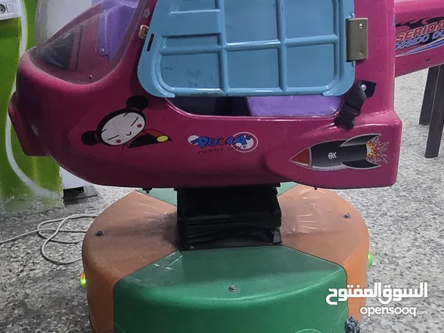 هزاز طيارة