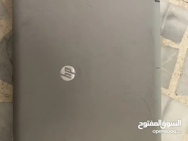 Other HP for sale  in Amman