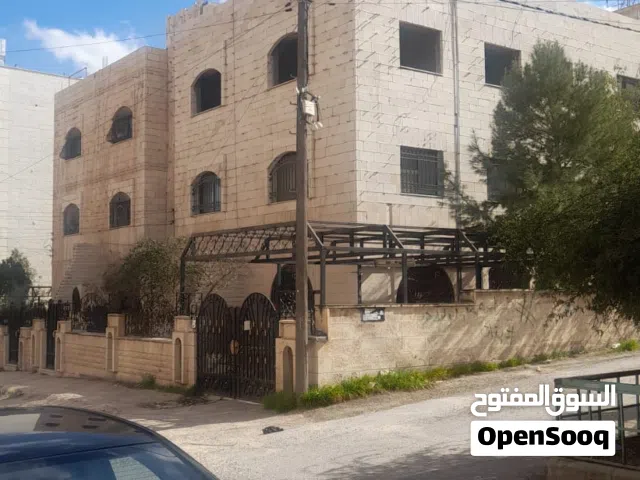 عمارة للبيع المستعجل موقع مميز بناء خاص طبربور