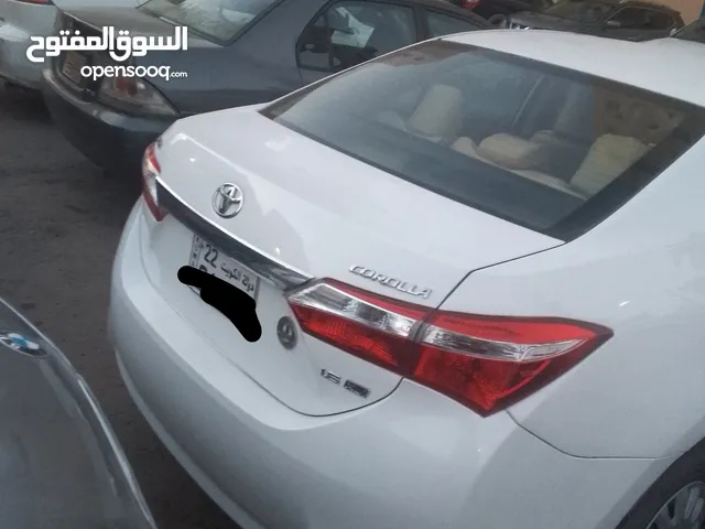 تويوتا 2015 للبيع