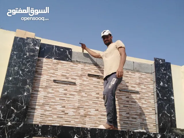 اسطي سراميك ورخام وبركيه وبديل الرخام