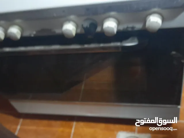 فرن غلم مستعمل للبيع بحالة ممتازة كلشي فيه شغال