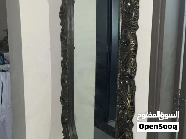 مراه مدخل شبه جديد