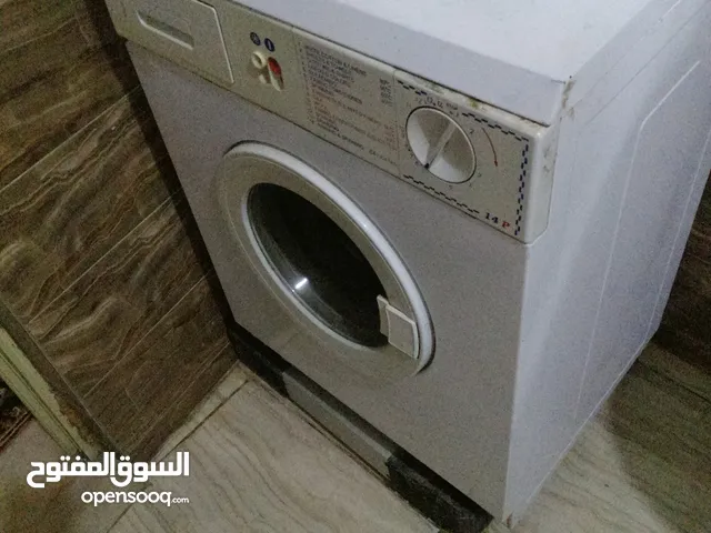MEC 1 - 6 Kg Washing Machines in Cairo