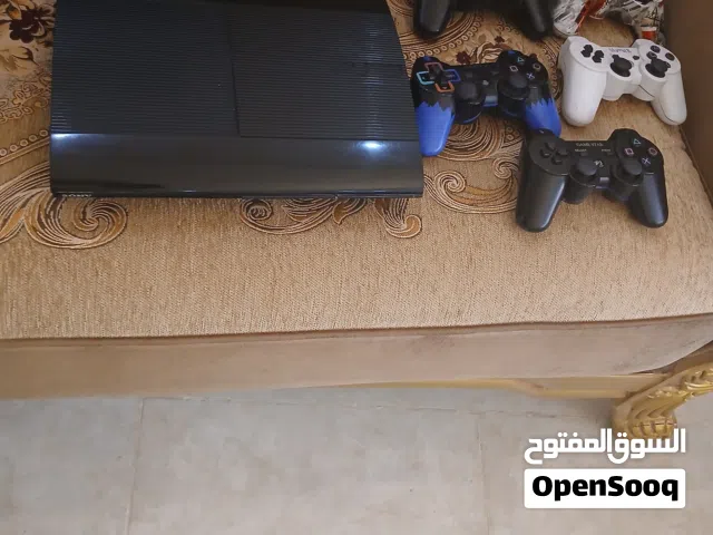 PlayStation 3 PlayStation for sale in Zarqa