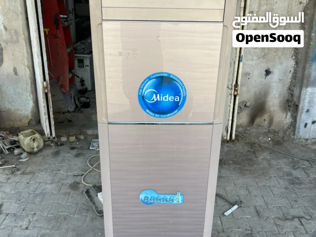 Midea 3 - 3.4 Ton AC in Basra