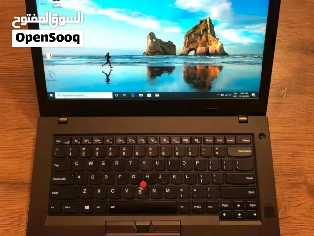 Lenovo ThinkPad T460p