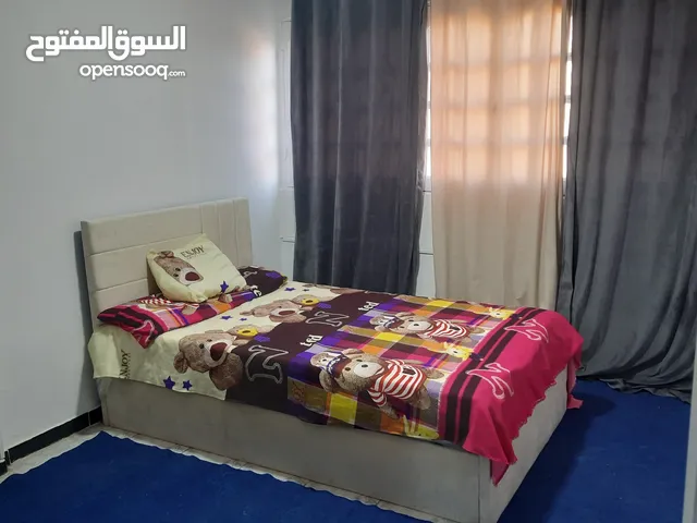 شقة مفروشة بالقرب من جامعة القاهرة _ A furnished two-room apartment for rent near Cairo University