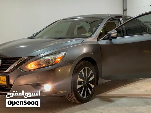 ألتيما وكالة عمان المستخدم الثاني جاهزة للإستخدام،2018