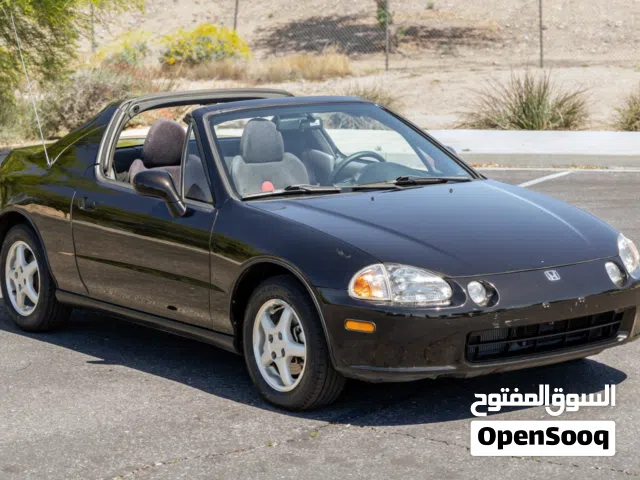 1995 Honda Other