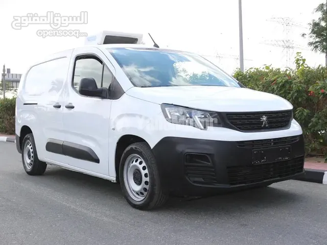 Used Peugeot Partner in Hawally