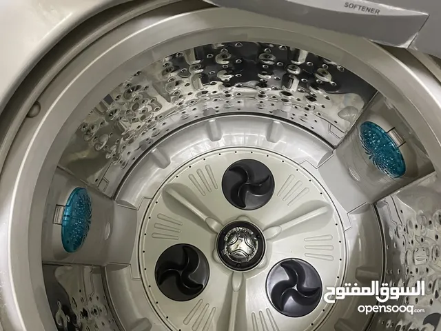 LG 13 - 14 KG Washing Machines in Muscat