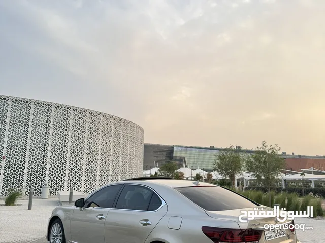 Used Lexus Other in Al Jahra