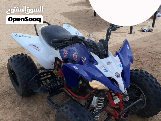 للبيع رابتر 250