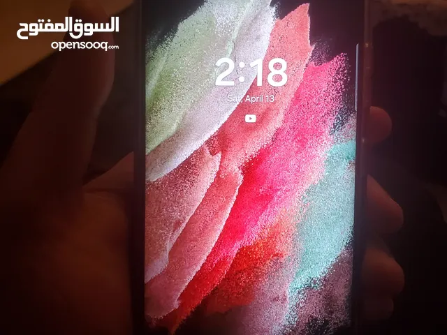Samsung 21 ultra 5G