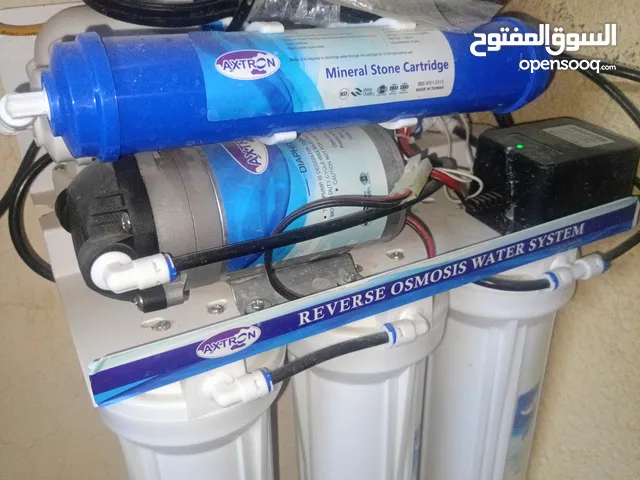 فلتر ماء 5 مراحل