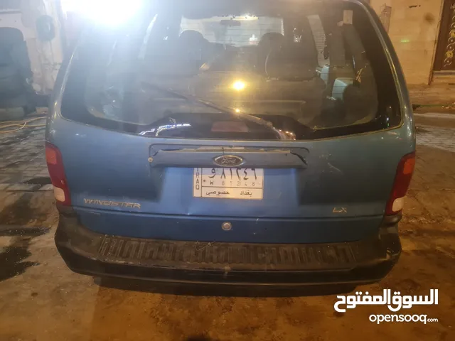 Used Ford Other in Basra