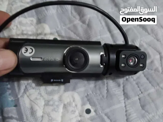 كامرة سياره جديده