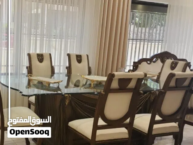 187 m2 3 Bedrooms Apartments for Sale in Amman Abdoun